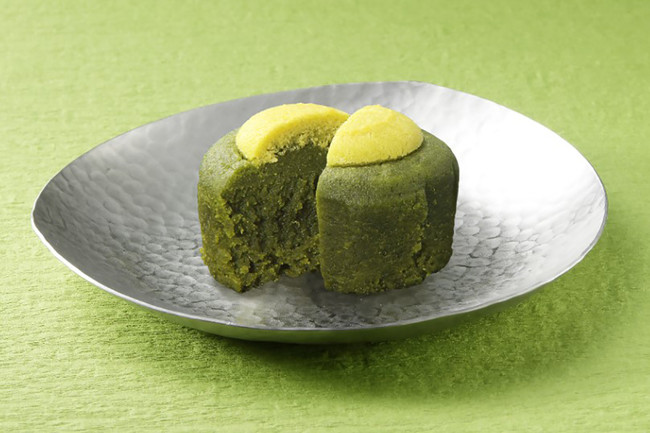 レアなよもぎ梅ヶ枝餅や 知覧茶スイーツが登場 ジェイアール京都伊勢丹で九州展開催 烏丸経済新聞