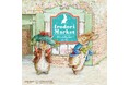 京都初登場！ 「ピーターラビット™︎イロドリマーケット」をジェイアール京都伊勢丹で開催！