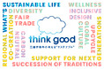 サステナブルな未来について考えるきっかけに。ジェイアール京都伊勢丹「think good」キャンペーン開催
