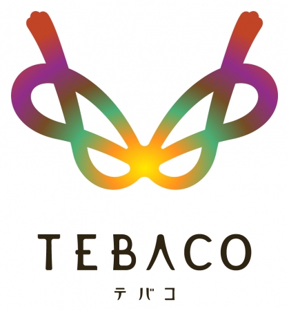 TEBACOロゴ