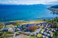 近距離リゾート志向の高まりに応える、水上×滞在の新提案“濡れず・転ばず・安心” 子連れに嬉しい次世代カヤックが琵琶湖に