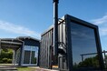 【淡路島】大人10名の「やりたいこと」がすべて叶う。1棟限定で「薪サウナ・ピザ窯・燻製器」を全乗せリニューアル