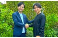 TECHFUND、投資先「Komlock lab」のExit（M&A）を発表