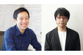 越川慎司氏と松浦シゲキ氏が、学び続ける次世代リーダーのためのメディア「ログミーBusiness」のブランドアンバサダーに新たに就任