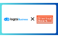 ログミーBusiness、Podcast番組『Startup Now-スタートアップ起業家の物語』との提携を開始。放送の書き起こし記事を順次公開