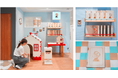 DCM DIY place 「DIY×お菓子」 アイシングクッキーhinagiと初コラボレーションが実現!
