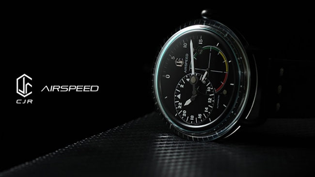 AIRSPEED COLLECTION