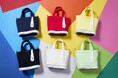 バッグが靴を履いたなら…「OKERU」オフィシャルECサイトオープン!