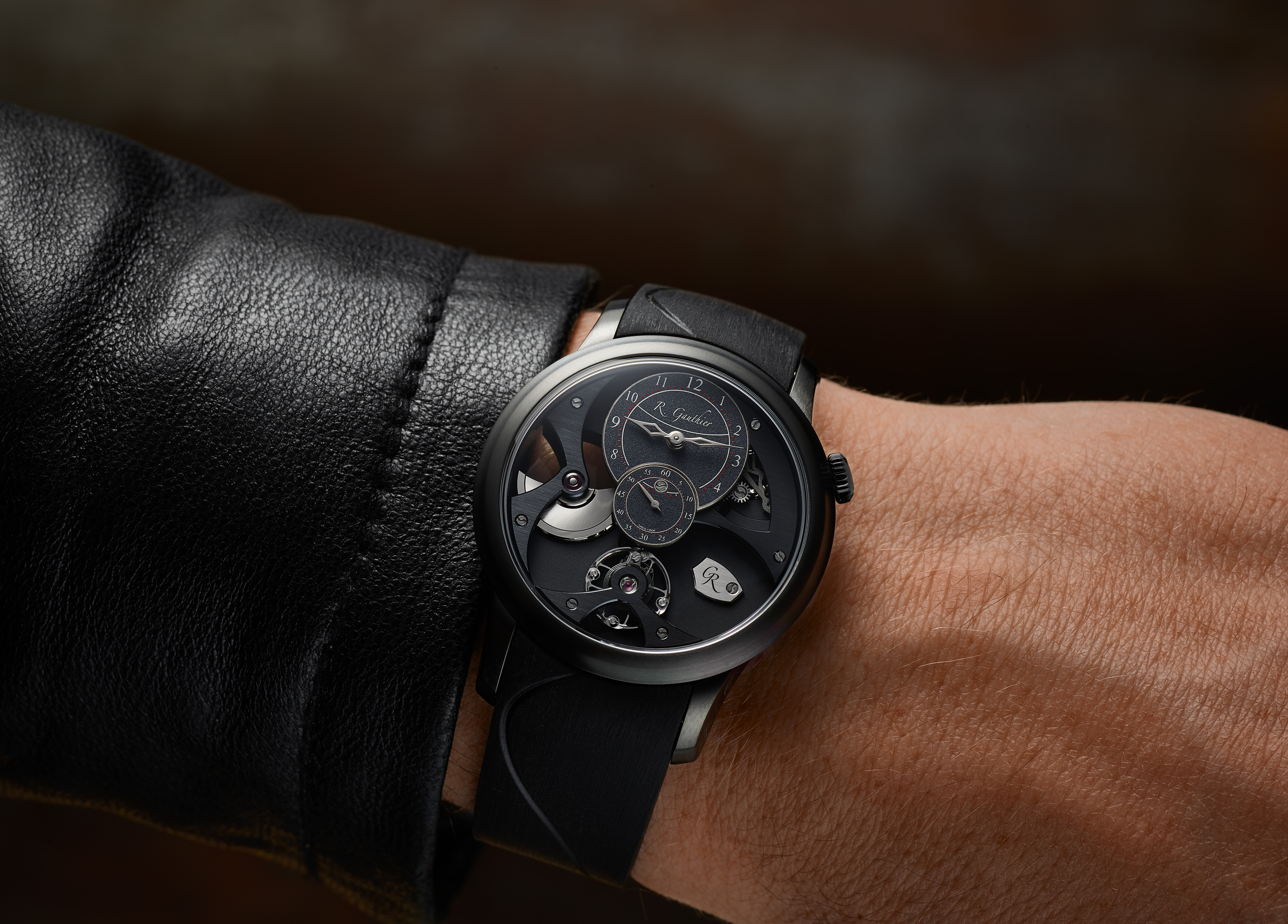 スイス最高級時計ブランド ローマン ゴティエ バーゼルワールド18発表モデルが日本発売開始 Swissprimebrands株式会社のプレスリリース