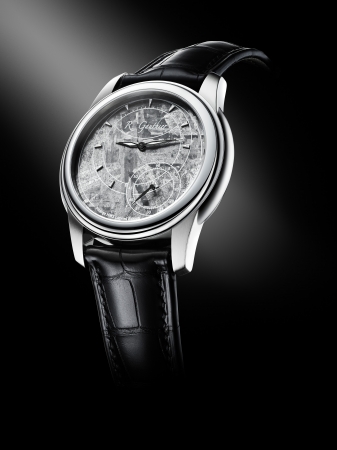 スイス高級時計ブランド ローマン ゴティエ ブランド初のステンレススチールモデル プレスティージhmsステンレススチール Swissprimebrands株式会社のプレスリリース