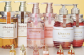 「&honey」のカプセルトイが初登場!シャンプー&ヘアトリートメントがミニチュアボトルになって11月下旬より全国で順次発売開始