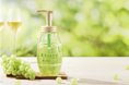 「&honey Body Wash」からシリーズ初となる泡タイプが登場!『&honey ピュアモイスト泡ボディウォッシュ』2024年10月10日(木)より新発売!