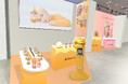 JEONGHANのフォトパネルやコメントムービーも!&honeyが@cosme TOKYOにてPOPUP STOREを2025年5月14日(水)〜5月20日(火)で期間限定開催!