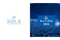 “晴れツヤ髪”でこの夏をもっと輝かせる ヘアケアブランド「SOLA ウェザーケア」がa-nationに協賛決定!