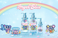 【数量限定】＆honeyより初の「エンジェルブルーコラボ」が登場！平成のときめきがよみがえる限定コラボアイテム
