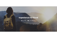 読むメディアから、体験するメディアへ。IDEAS FOR GOOD、サステナブルツーリズムのプラットフォーム『Experience for Good』を本格始動