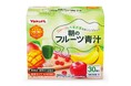 累計９０００万杯超えの人気青汁ついに３０袋登場！「朝のフルーツ青汁（３０袋）」１１月２５日Amazonで発売
