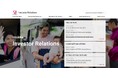 株式会社ひとまいる、英語版IRウェブサイトリニューアルのお知らせ