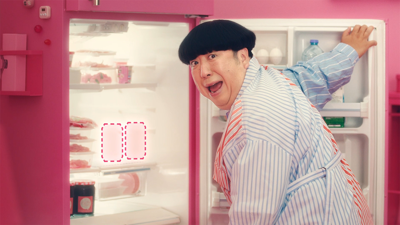 バナナマンさん出演 なんでも酒やカクヤス創業100年以来初となるtvcmを6月25日 金 から放映開始 株式会社カクヤスのプレスリリース