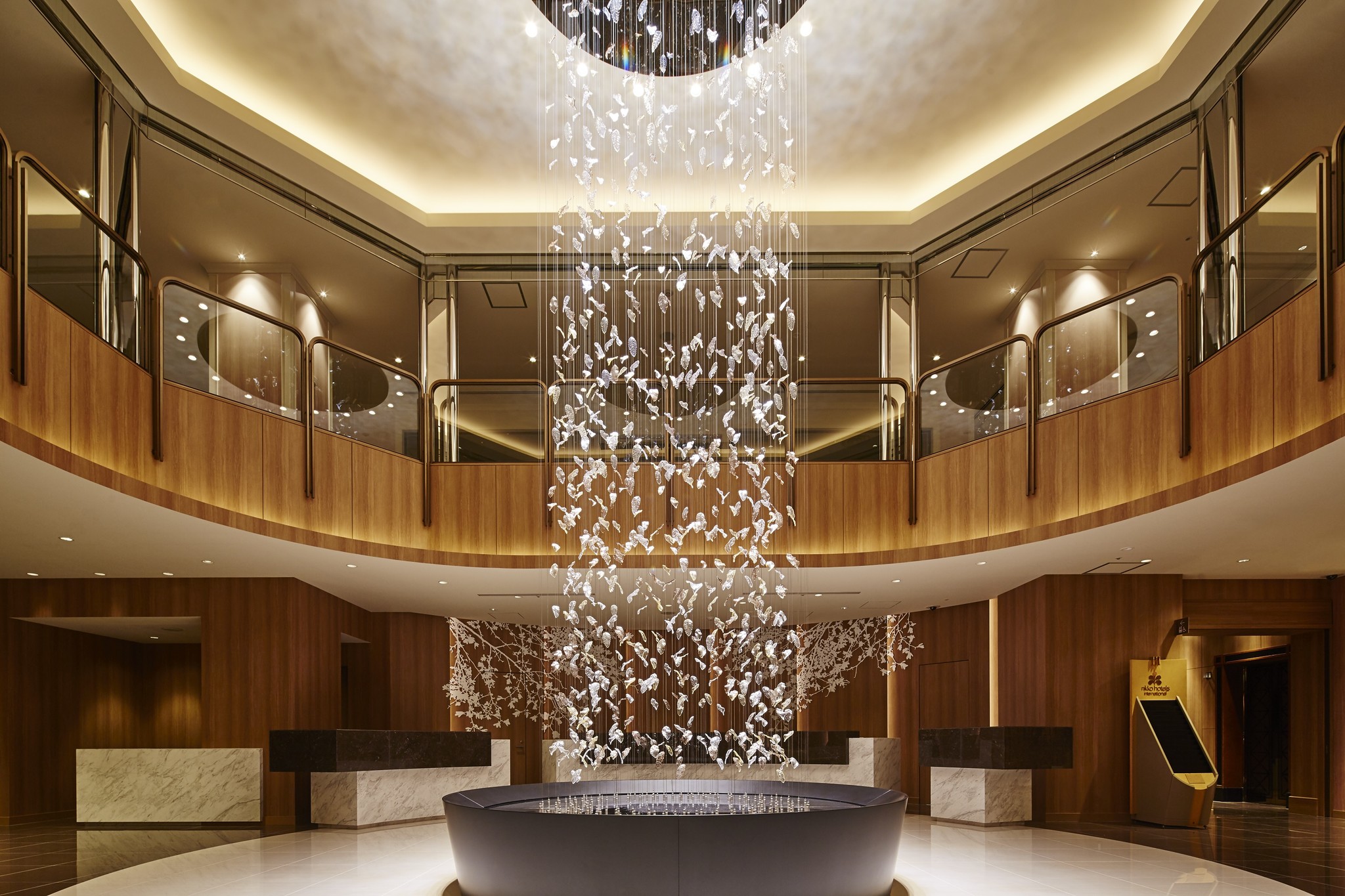 【ホテル日航立川 東京】 11月11日（水）グランドオープン｜ニッコー・ホテルズ・インターナショナルのプレスリリース