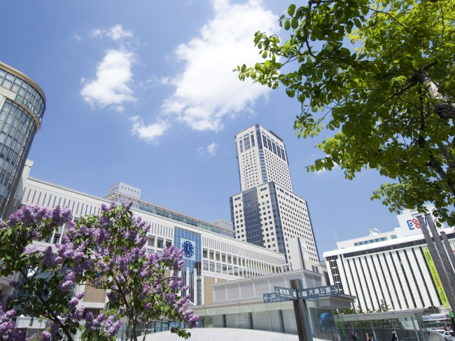 【非売品】JR TOWER写真集　 北海道の空と大地を想う、都市、建築、アート。 非売品】JR TOWER写真集 北海道の空と大地を想う、都市、建築