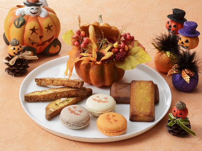 焼き菓子セット