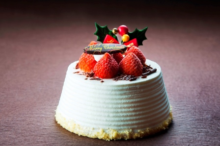 ホテル日航熊本 クリスマスケーキのご予約受付を開始しました ニッコー ホテルズ インターナショナルのプレスリリース