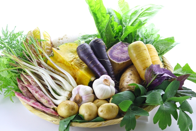 ホテル日航アリビラ 沖縄県産の有機野菜 無農薬野菜をたっぷり味わう会席を通年ご提供 ニッコー ホテルズ インターナショナルのプレスリリース