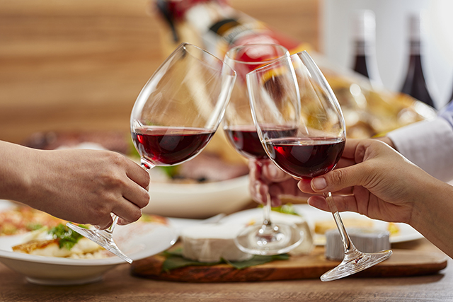 ホテル日航成田 ボージョレヌーヴォーパーティー 19年11月21日 木 開催 ニッコー ホテルズ インターナショナルのプレスリリース