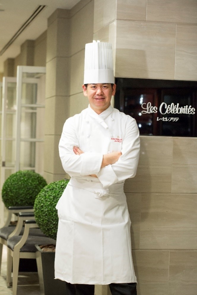 ホテル日航大分 オアシスタワー フレンチレストラン Ciel Azur 開業2周年記念イベント 匠の饗宴 2020年1月28日 火 開催 ニッコー ホテルズ インターナショナルのプレスリリース