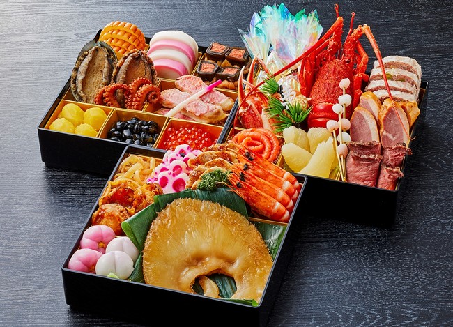 ホテル日航成田 おせち料理 21のご予約を開始 ニッコー ホテルズ インターナショナルのプレスリリース