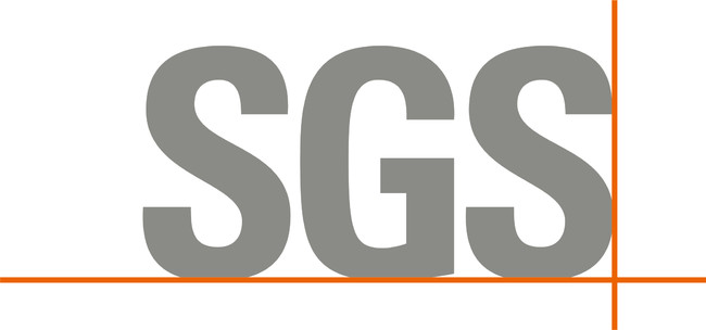 SGSジャパン株式会社（本部：スイス）