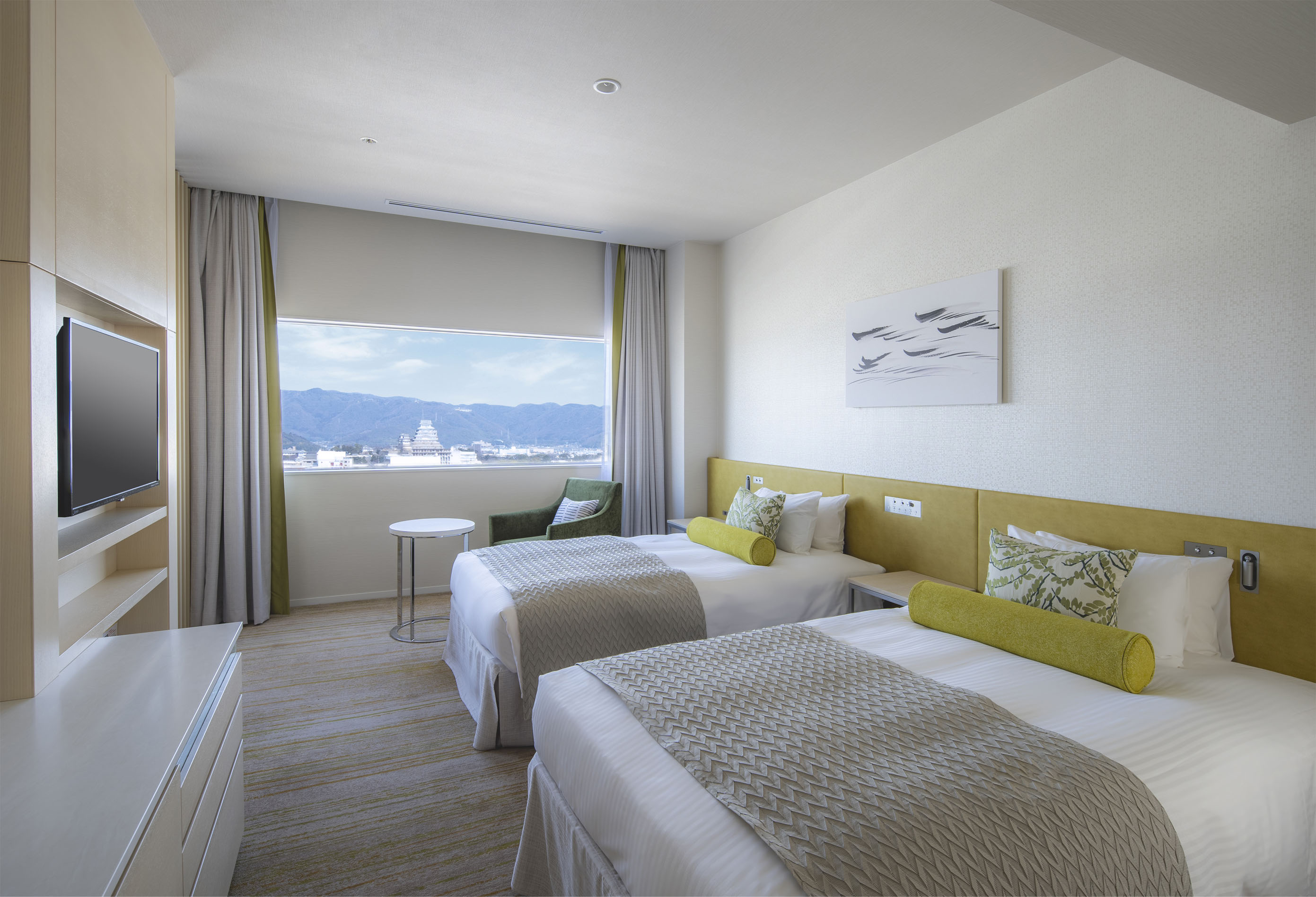 ホテル日航姫路 医療従事者の方限定スイートルーム宿泊９０ Offプラン ニッコー ホテルズ インターナショナルのプレスリリース