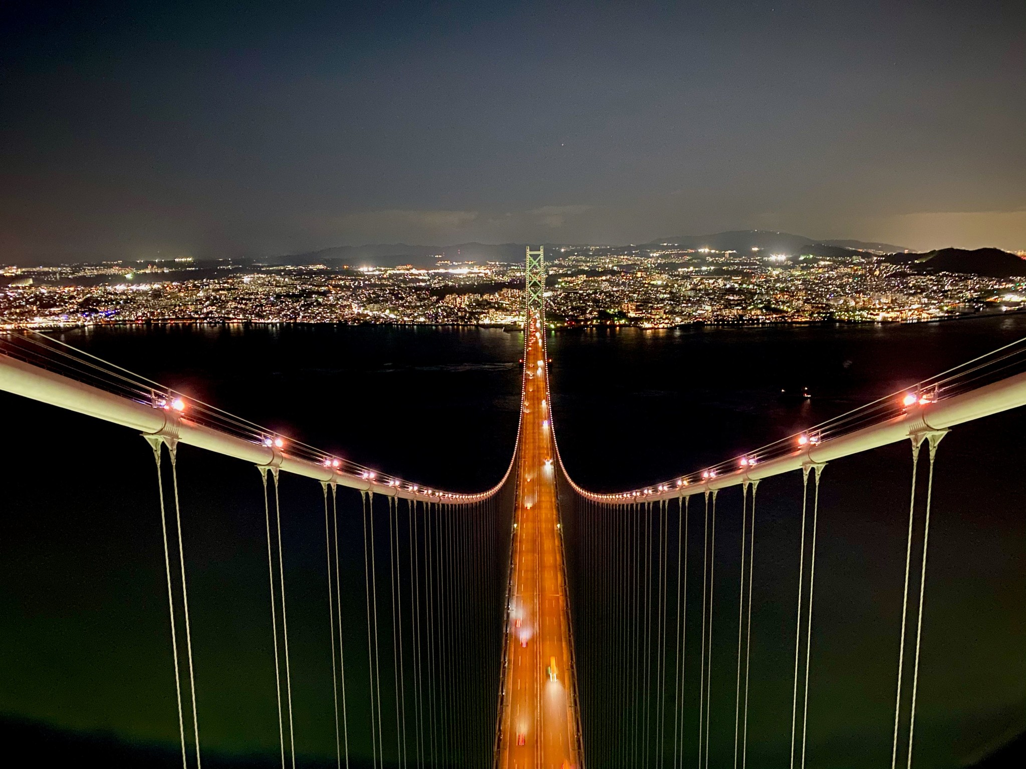 グランドニッコー淡路 明石海峡大橋ナイトツアー 感動体験ステイプラン ニッコー ホテルズ インターナショナルのプレスリリース