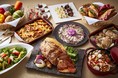 【ホテル日航大阪】『冬の味覚～ウインターブッフェ～』開催　寒い冬を温かく彩る料理の数々をお気に召すまで
