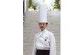 【ホテル日航プリンセス京都】総料理長中埜智史令和３年度 調理師関係功労者に対する厚生労働大臣表彰受賞