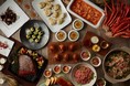 【グランドニッコー東京 台場】GARDEN DINING「蟹フェア」提供期間：2022年1月7日（金）～2月28日（月）