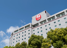 <ホテル日航成田> <ホテル日航成田>