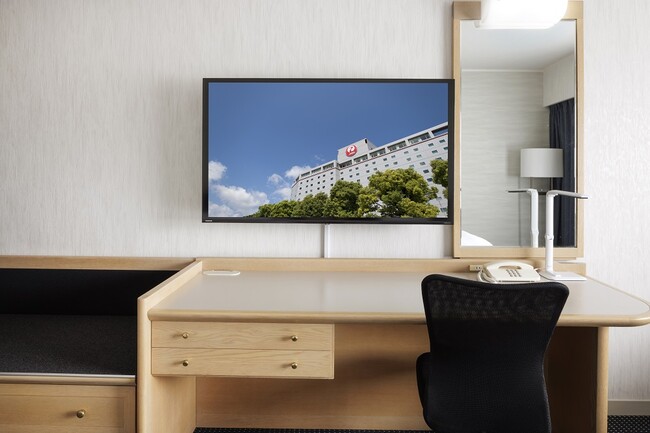 <REGZA設置イメージ/50インチ> <REGZA設置イメージ/50インチ>