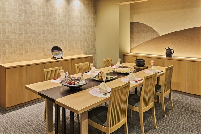 日本料理・琉球料理「佐和」 個室イメージ 日本料理・琉球料理「佐和」 個室イメージ