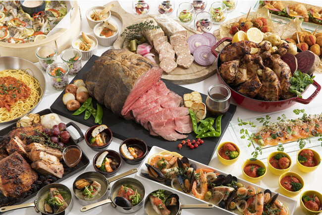 欧州バル2023 イメージ