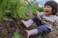 【ホテル日航つくば】2024年1月20日(土)にんじん収穫体験と食品ロス削減について楽しく学ぶワークショップ&ホテルランチを開催