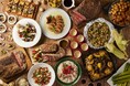 【グランドニッコー東京 台場】GARDEN DINING「北海道フェア」提供期間：2024年9月6日（金）～12月1日（日）