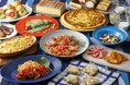 【ホテル日航成田】川崎日航ホテルのイタリアンドルチェも楽しめる『イタリアンフェア』を9月1日より開催