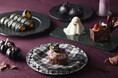 【グランドニッコー東京 台場】『ハロウィンスイーツ&パン』提供期間：2024年9月1日（日）～10月31日（木）