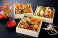 【ホテル日航立川 東京】「おせち料理」の予約受付を10月1日より開始