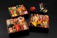 【川崎日航ホテル】和食・洋食・中華の3つの味が楽しめるバラエティ豊かなおせち2種類の予約受付を9月20日(金)より開始
