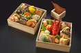 【グランドニッコー淡路】御食国・淡路迎春の祝膳「特撰 夢おせち」のご予約受付を10月1日(火)より開始