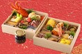 【ホテル日航プリンセス京都】「2025年 おせち料理」2024年10月1日より予約受付開始