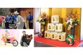 【ホテル日航大阪】1月1日・2日「お正月イベント2025」開催!バイキングに縁日、書き初めなど盛りだくさんのお正月を!